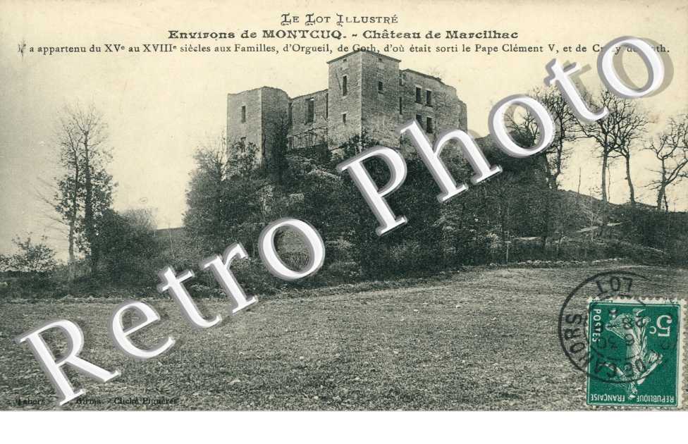 Chateau