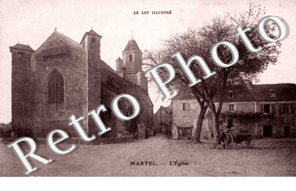 l'eglise