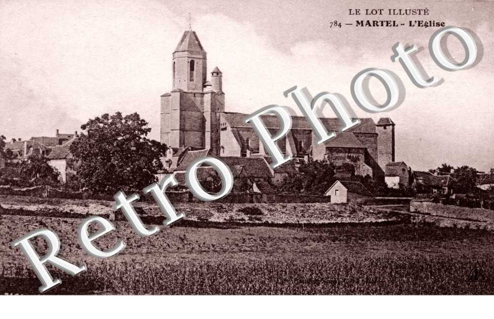 Eglise