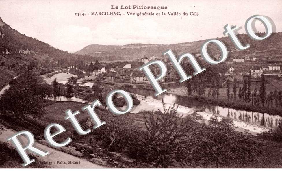 Vue generale
