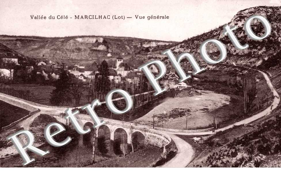 Vue generale