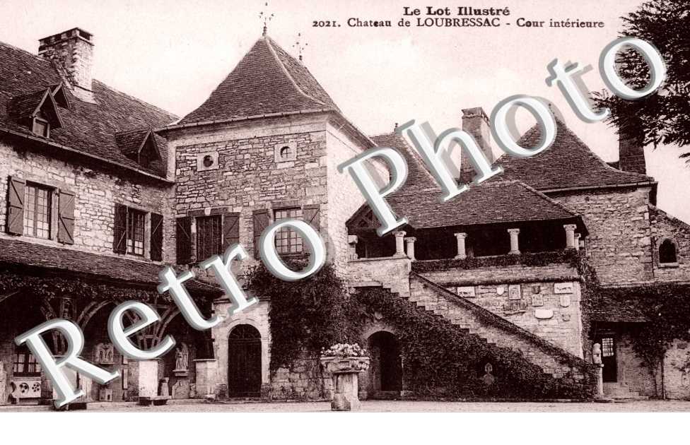 Château
