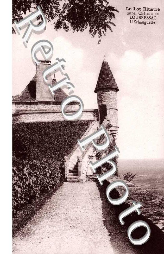Chateau