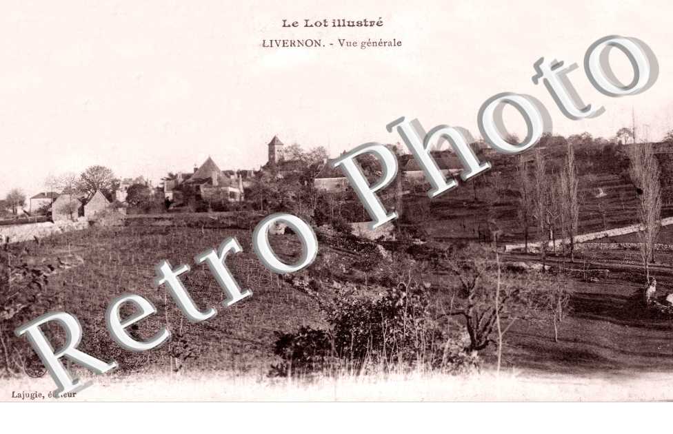 Vue generale