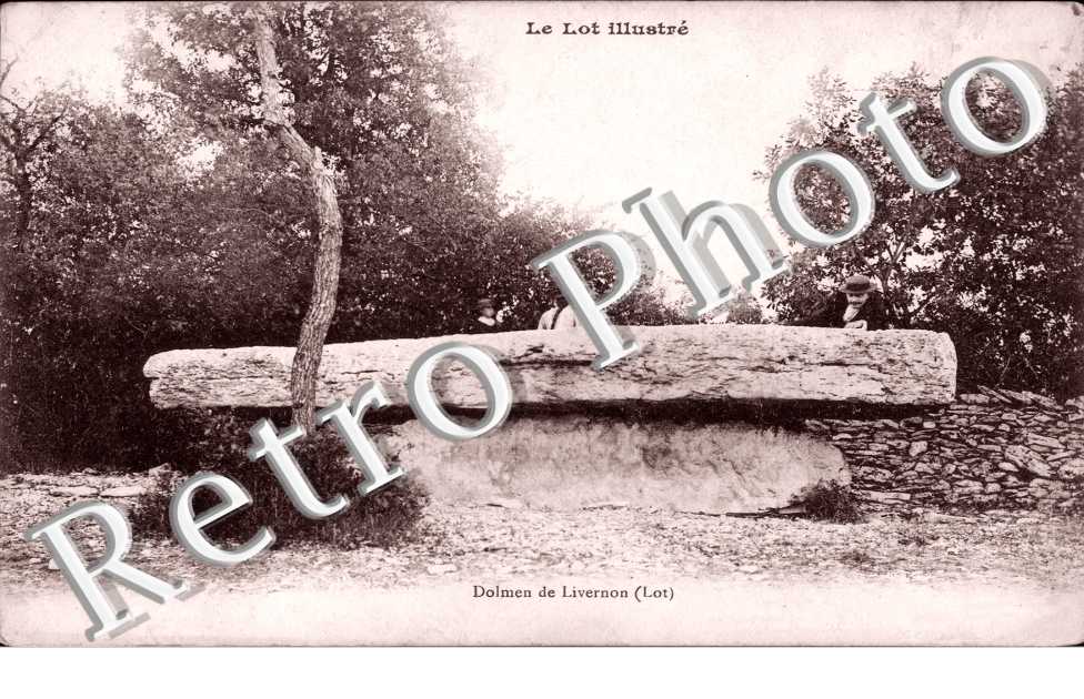 Dolmen