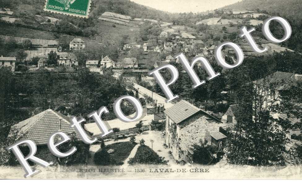 (vue interieure)