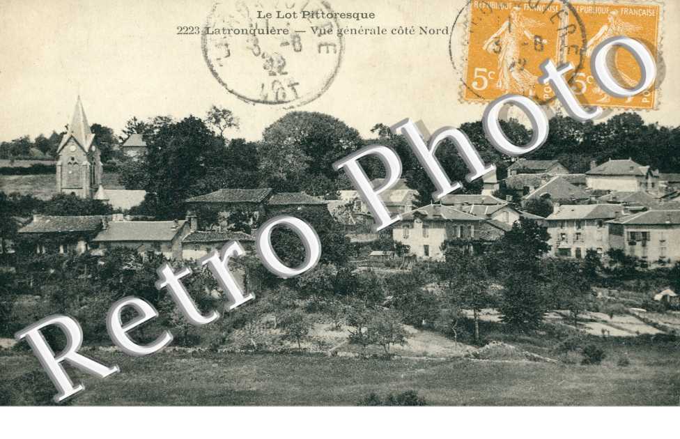 Vue generale