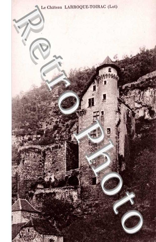 Le chateau