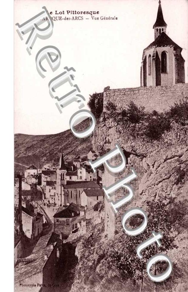 Vue generale