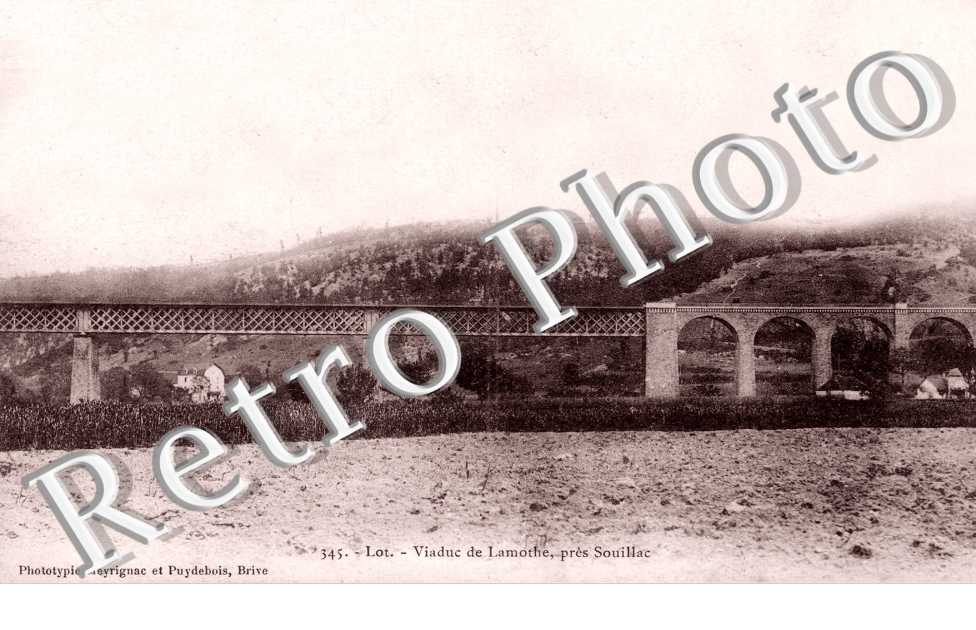 le Viaduc
