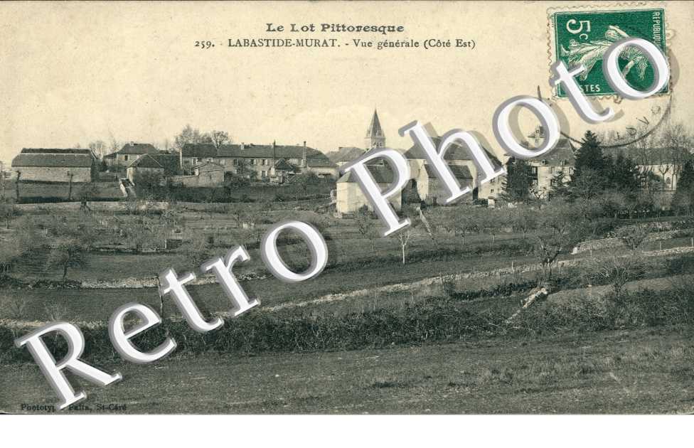 Vue generale