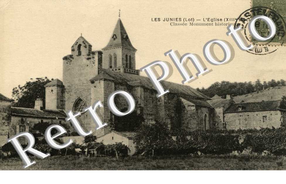 L'Eglise