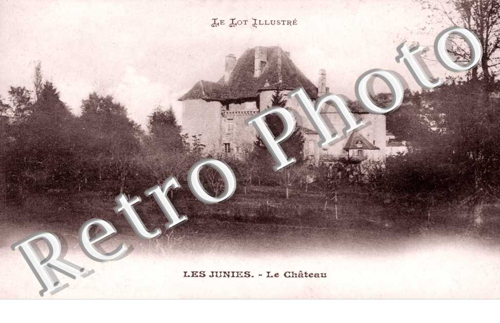Le Château