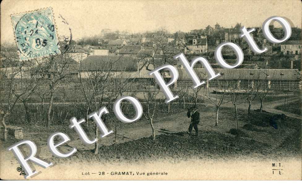 vue generale