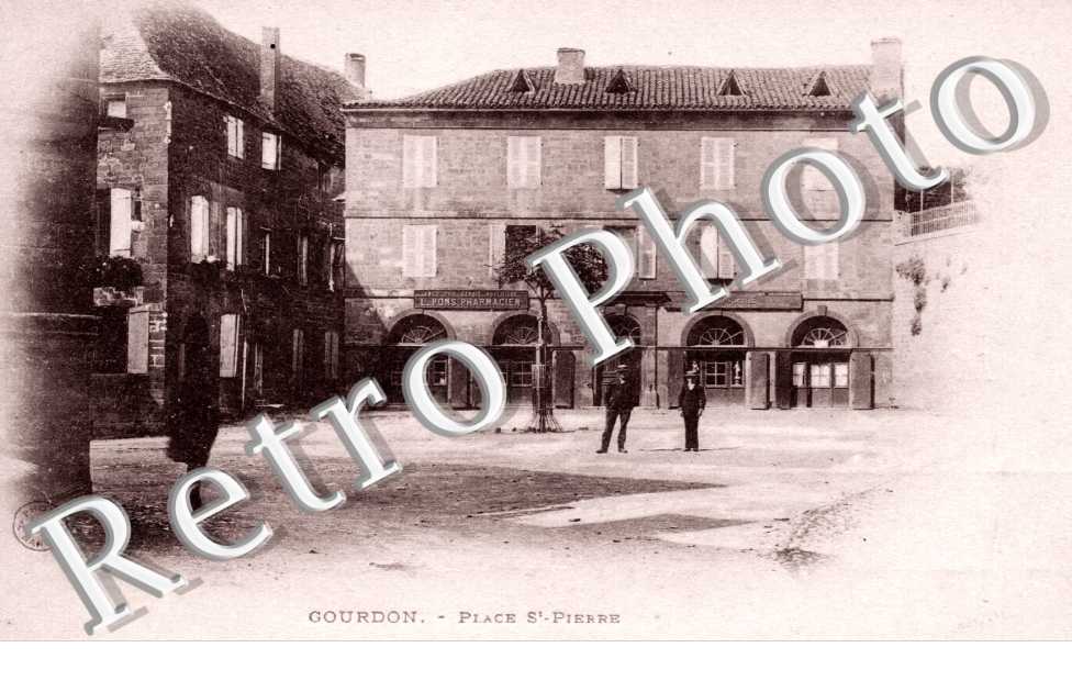 Place Saint-Pierre