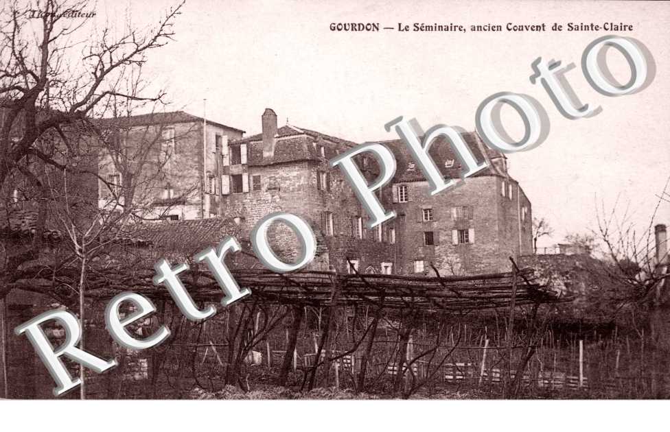 le seminaire