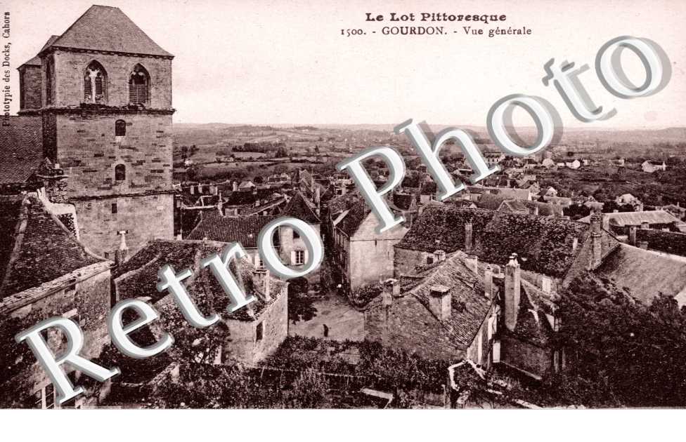 vue generale