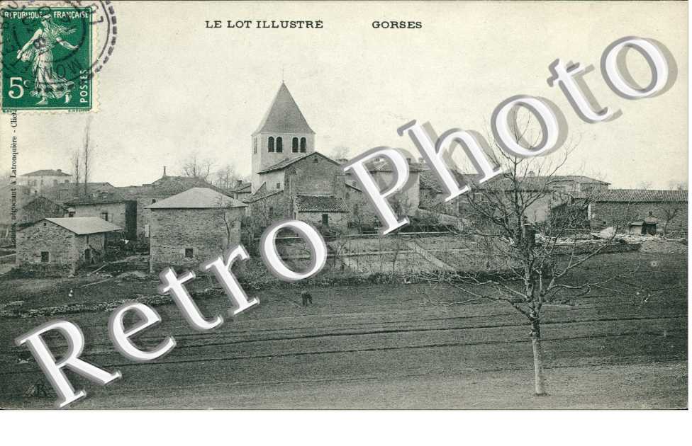 Vue generale