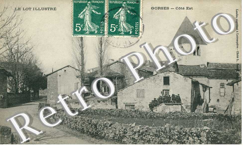 Cote Est
