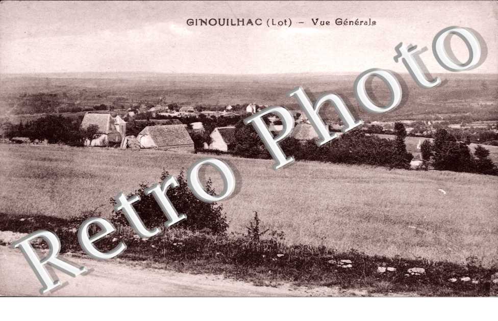 Vue generale