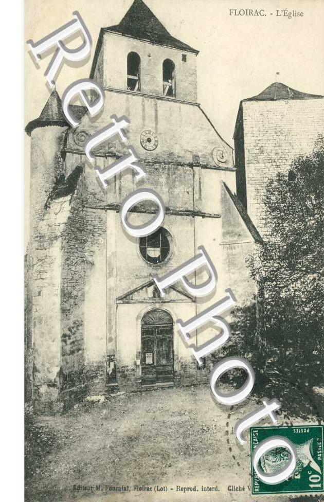 l'Eglise
