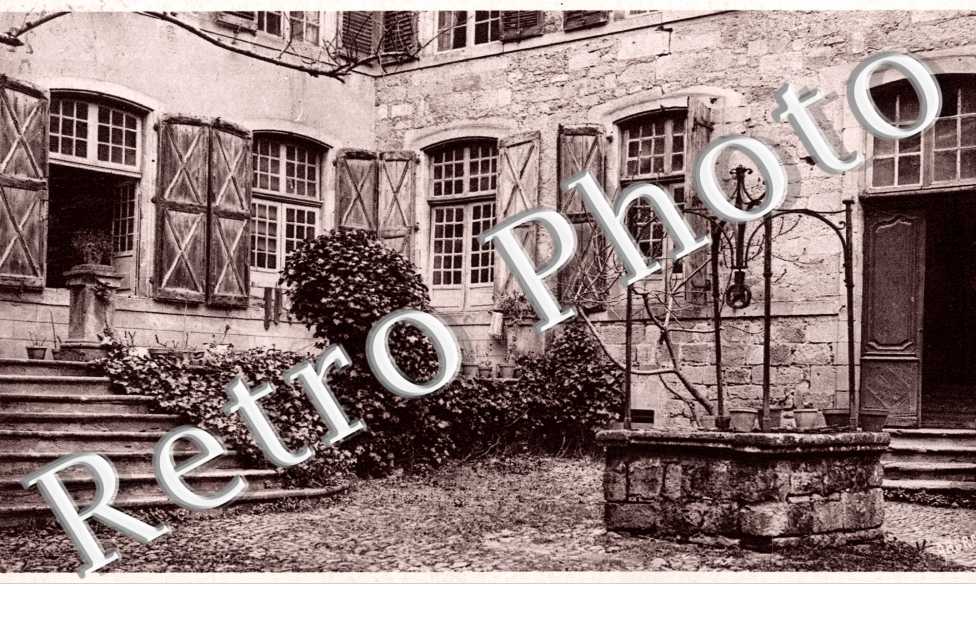 Hotel d'Arnaldy