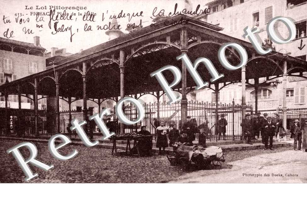 Place de la Halle