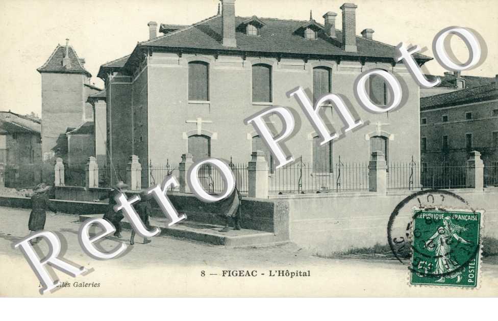 l'Hopital