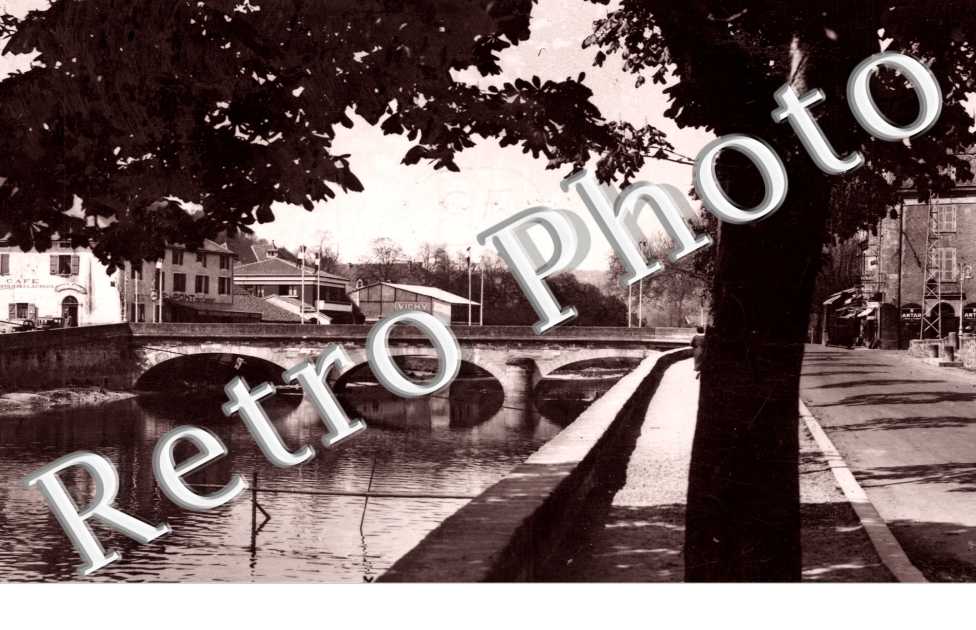 le Pont Gambetta