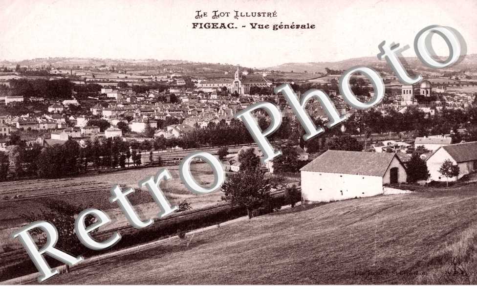 Vue Generale