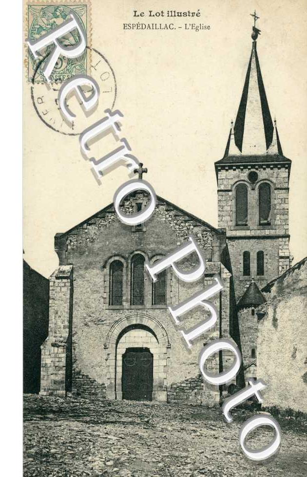 L'eglise