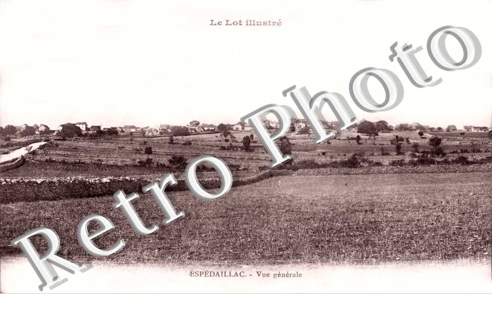 Vue generale
