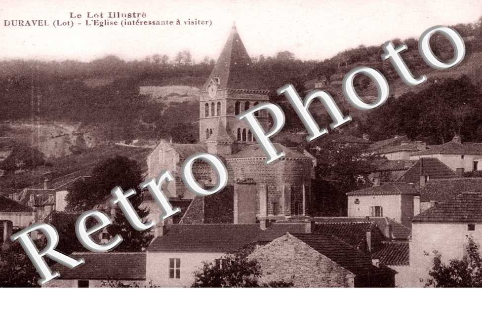 l'eglise