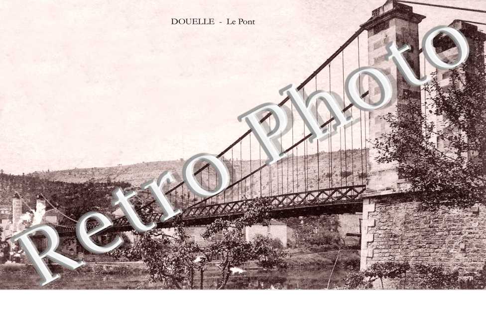 Le pont