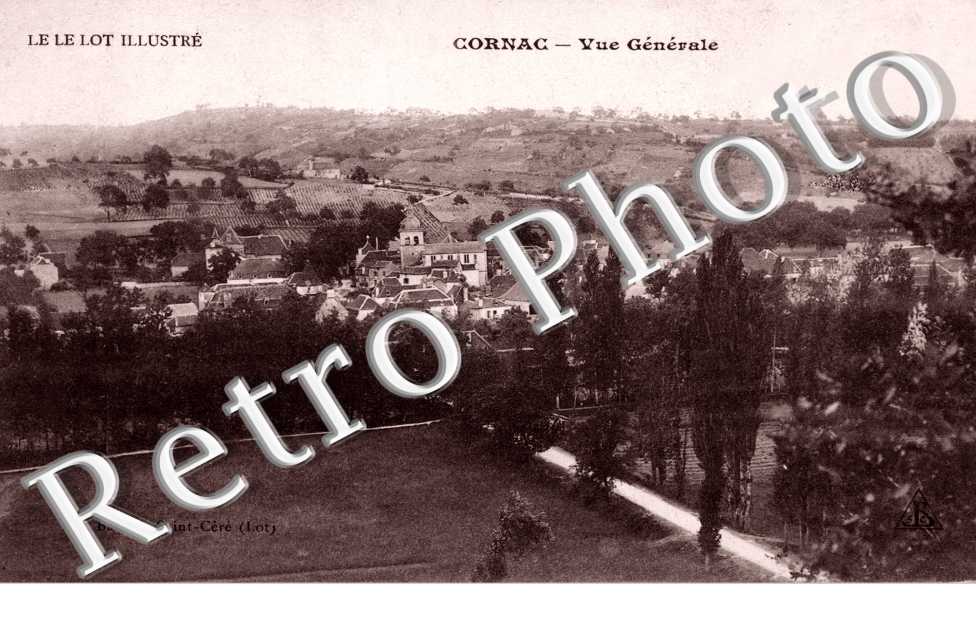 Vue generale