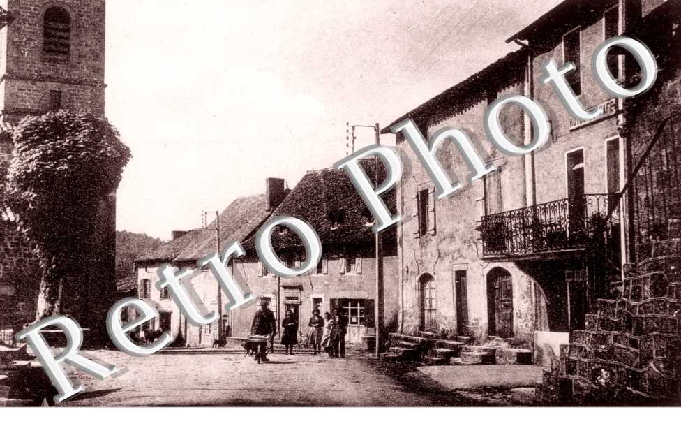 rue principale
