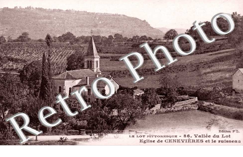 Eglise