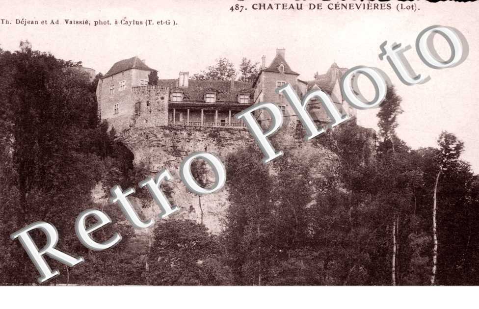 Chateau