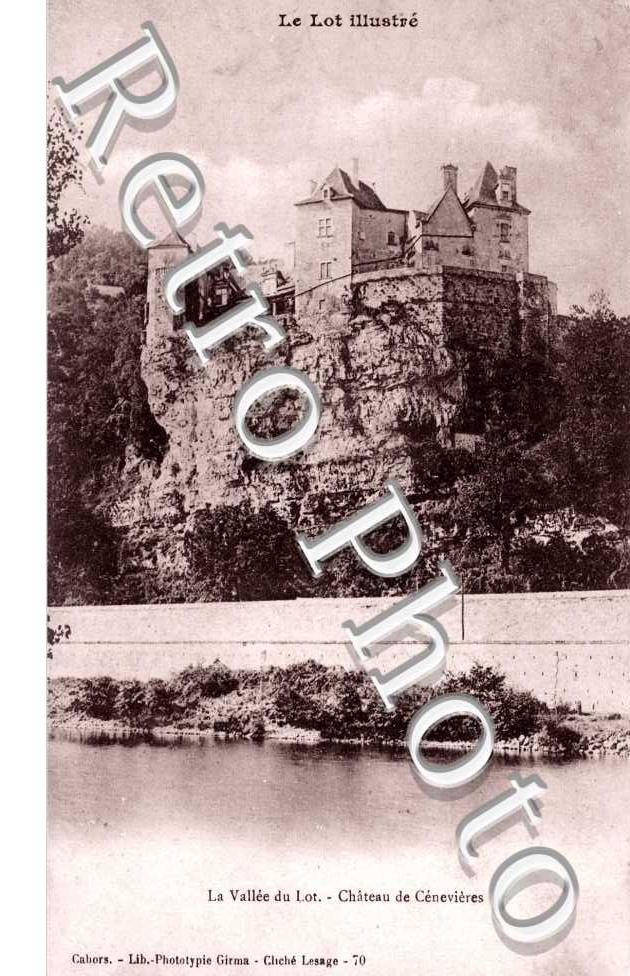 Chateau