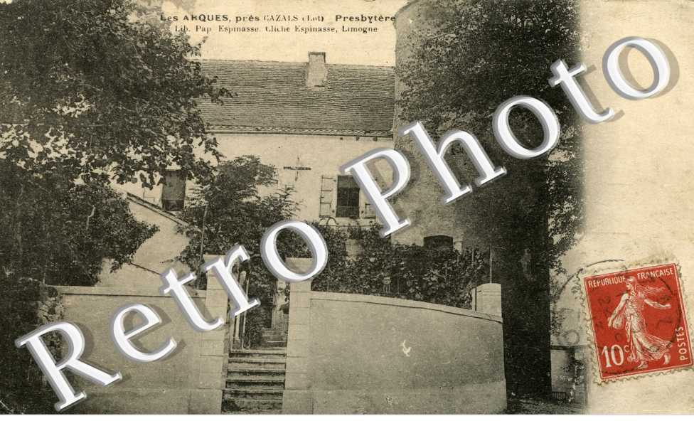 Presbytere