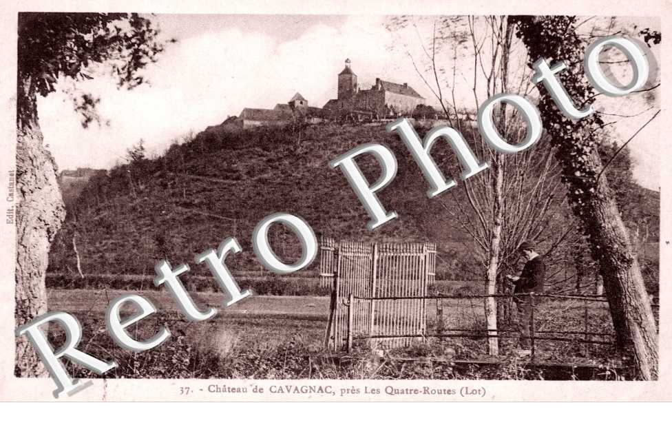 Chateau