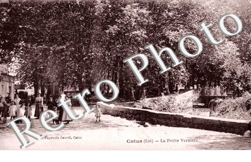 La petite Vernière