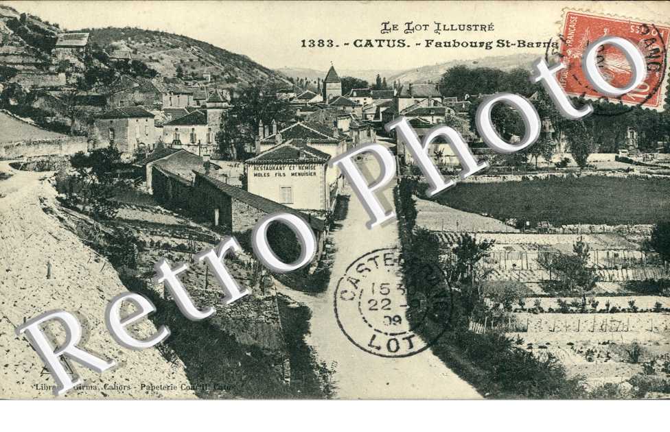 Faubourg