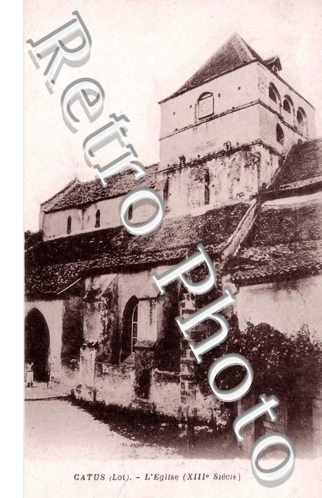 eglise