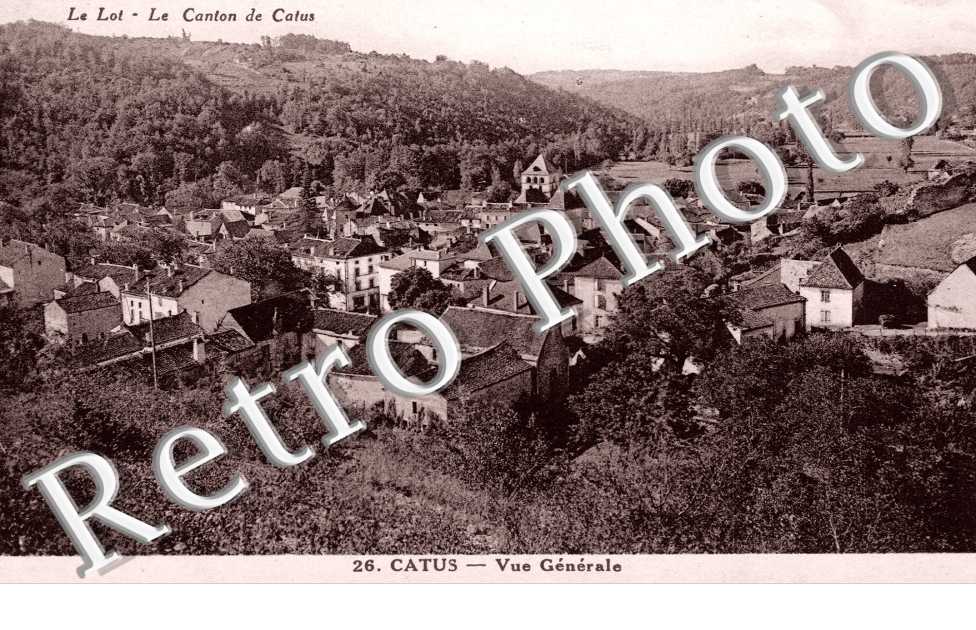 Vue generale