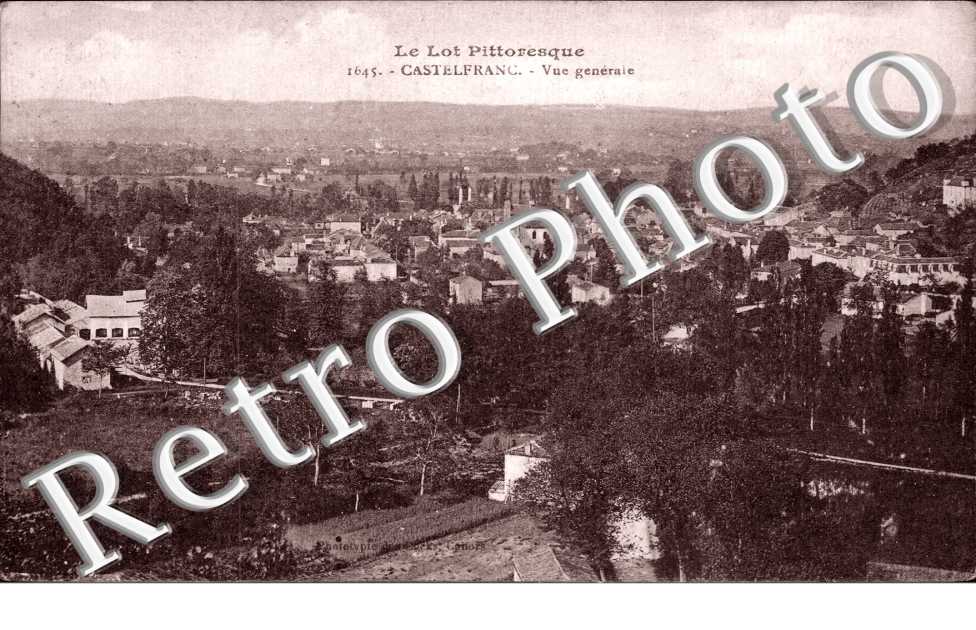 Vue Generale