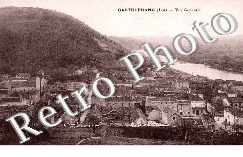 Vue Generale