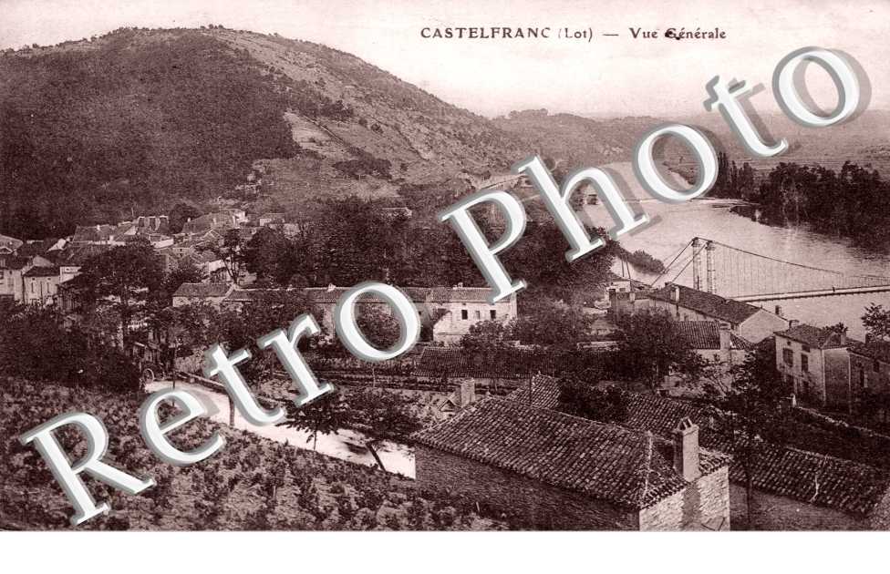 Vue Generale