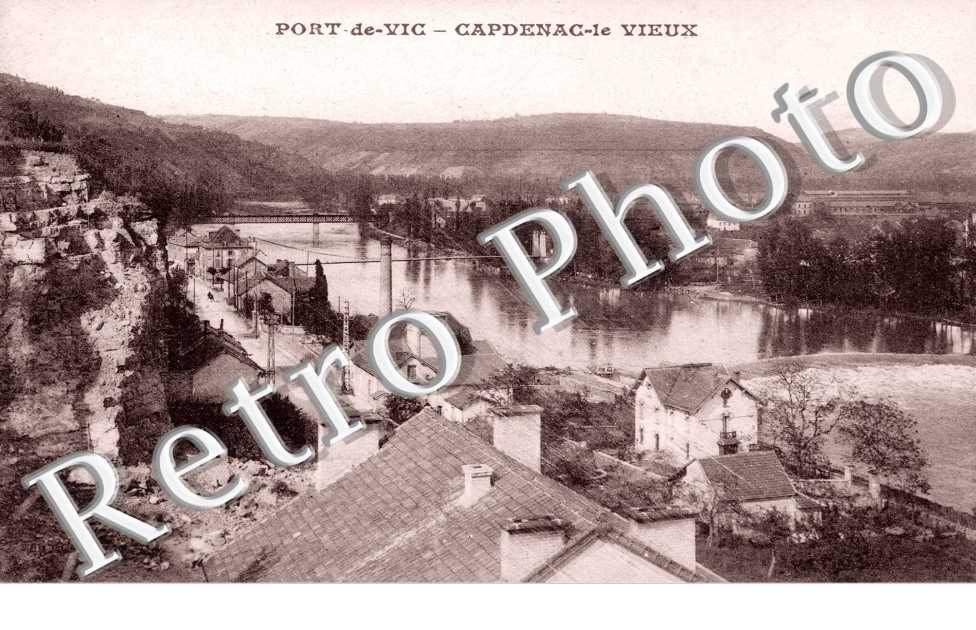 Port de Vic