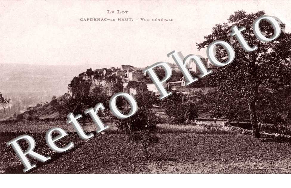 Vue generale